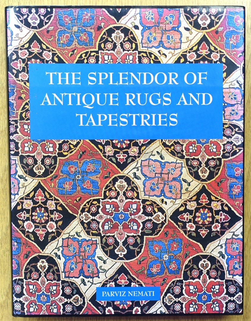 The Splendor of Antique Rugs and Tapestries