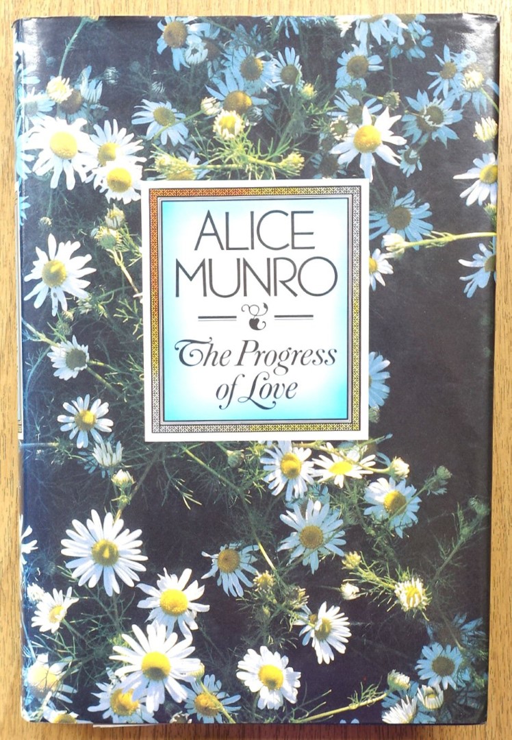 The Progress of Love