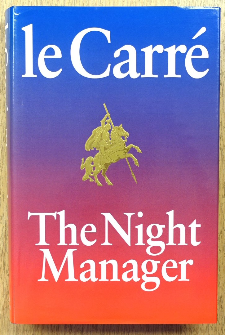 The Night Manager