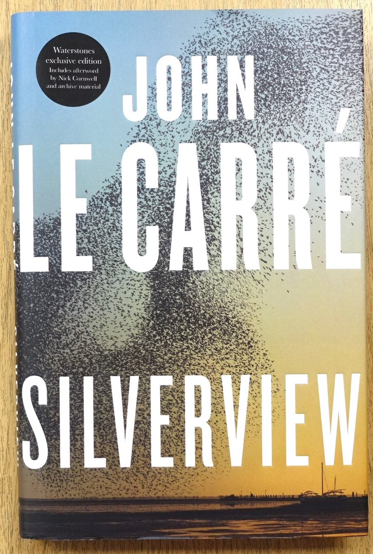 Silverview