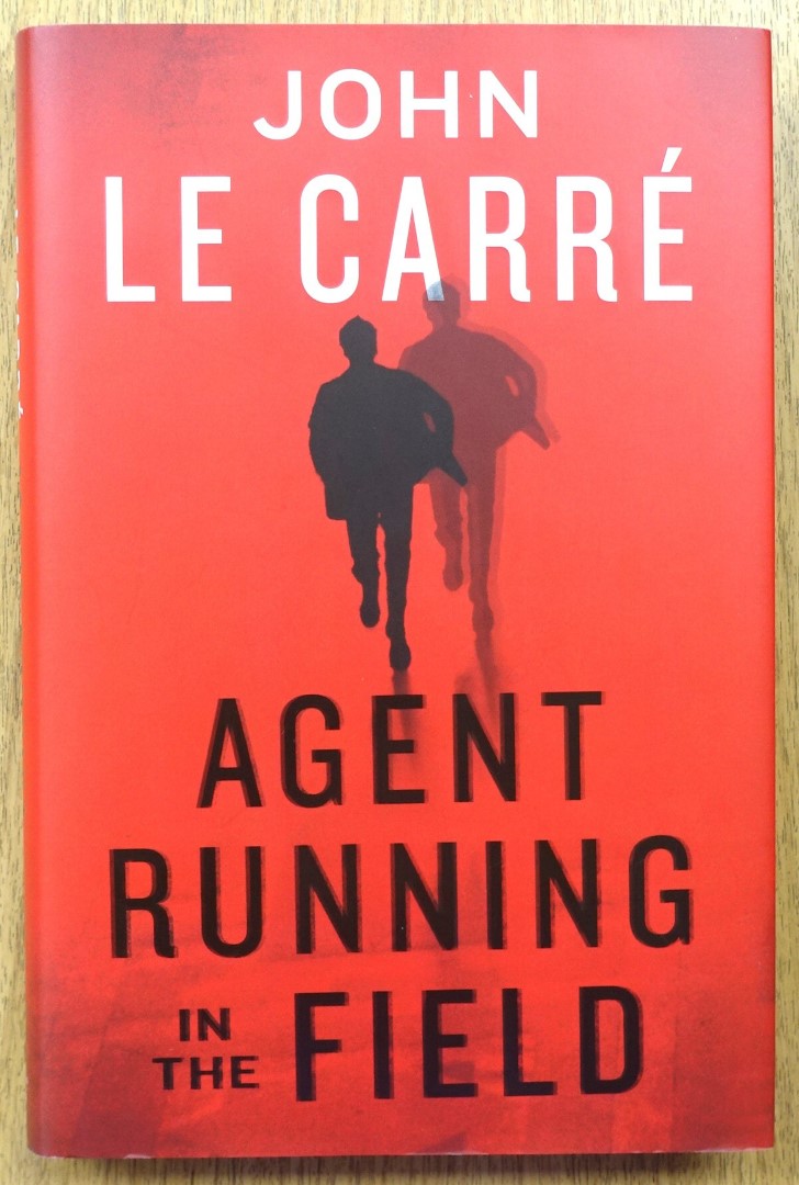 Agent Running in the Field