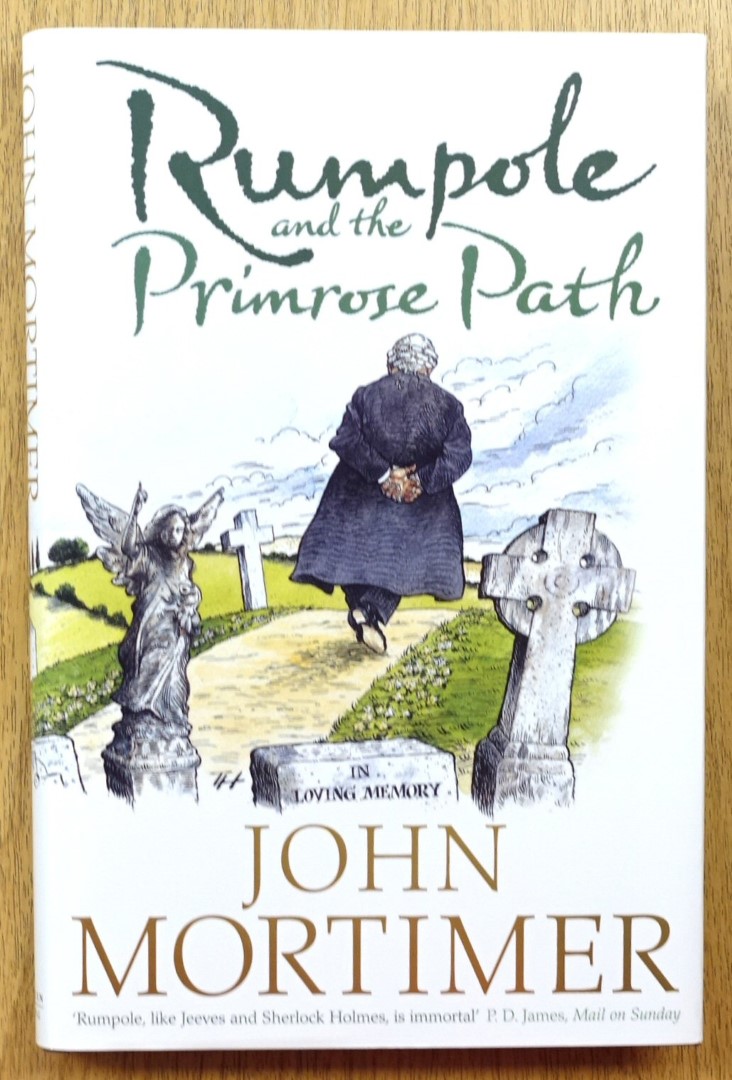 Rumpole and the Primrose Path