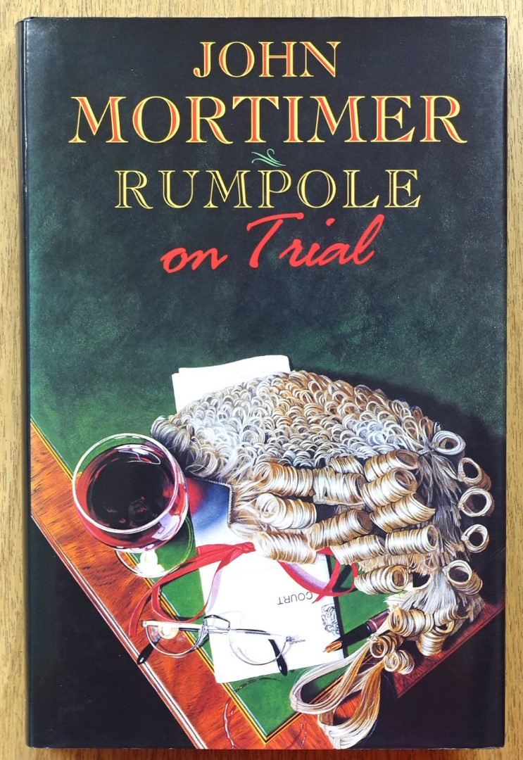 Rumpole on Trial