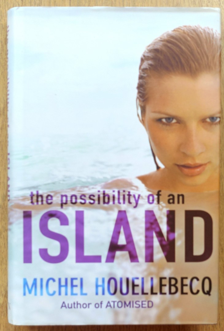 The Possibility of an Island