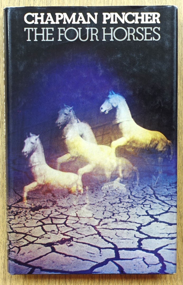 The Four Horses