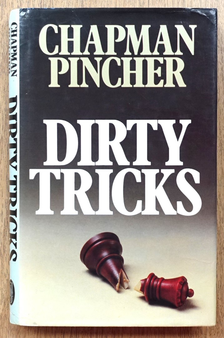 Dirty Tricks