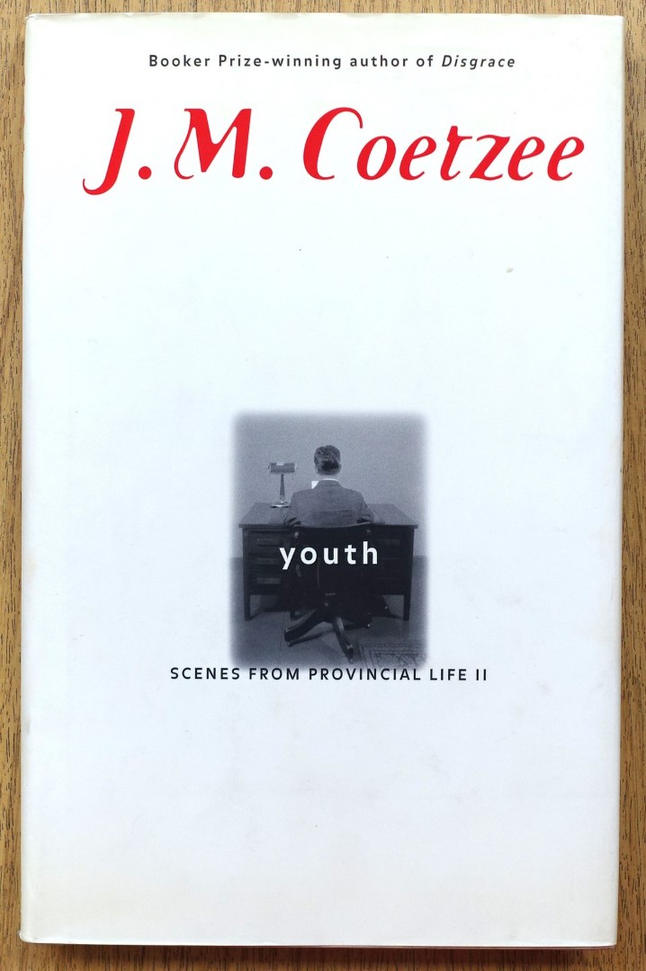 Youth: Scenes from Provincial Life II