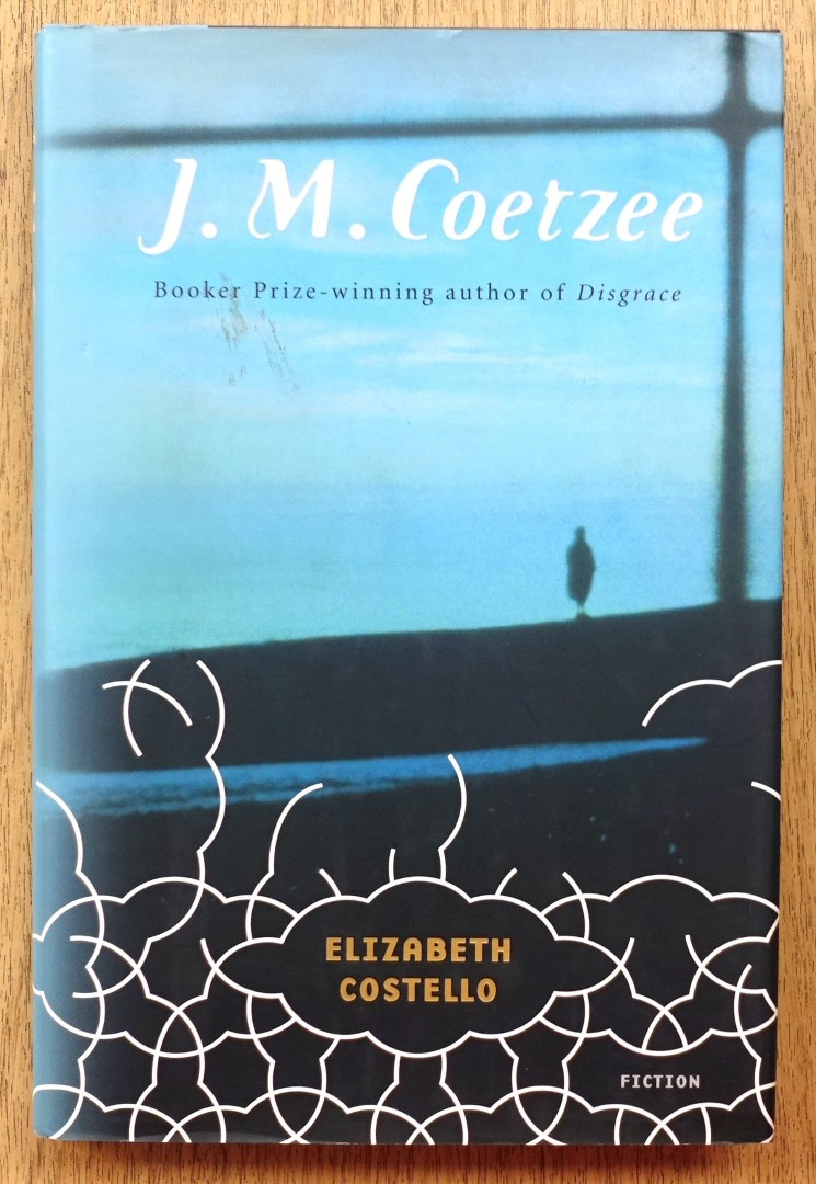 Elizabeth Costello
