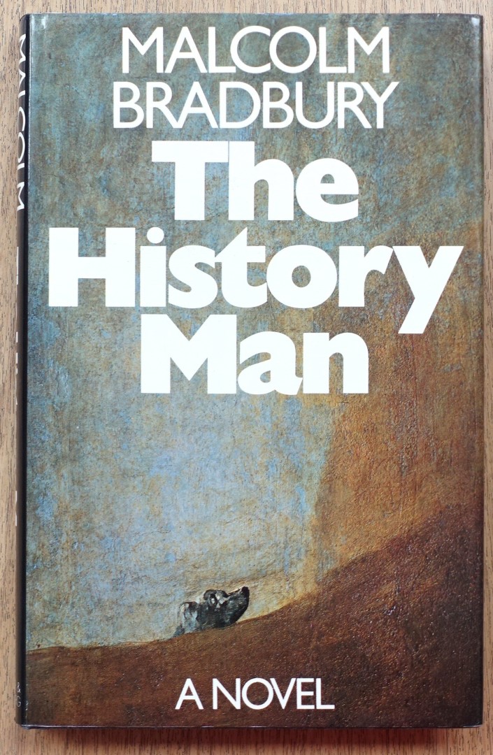 The History Man
