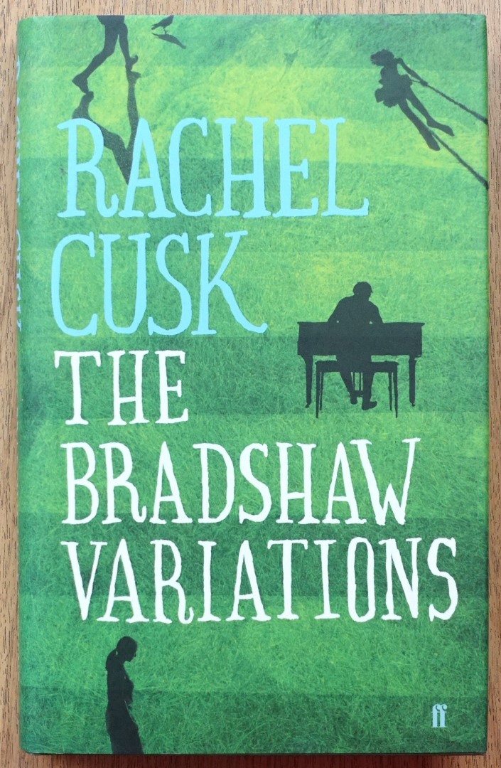 The Bradshaw Variations
