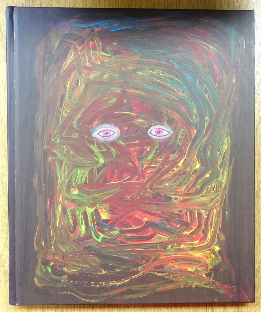 Mike Kelley: Horizontal Tracking Shots