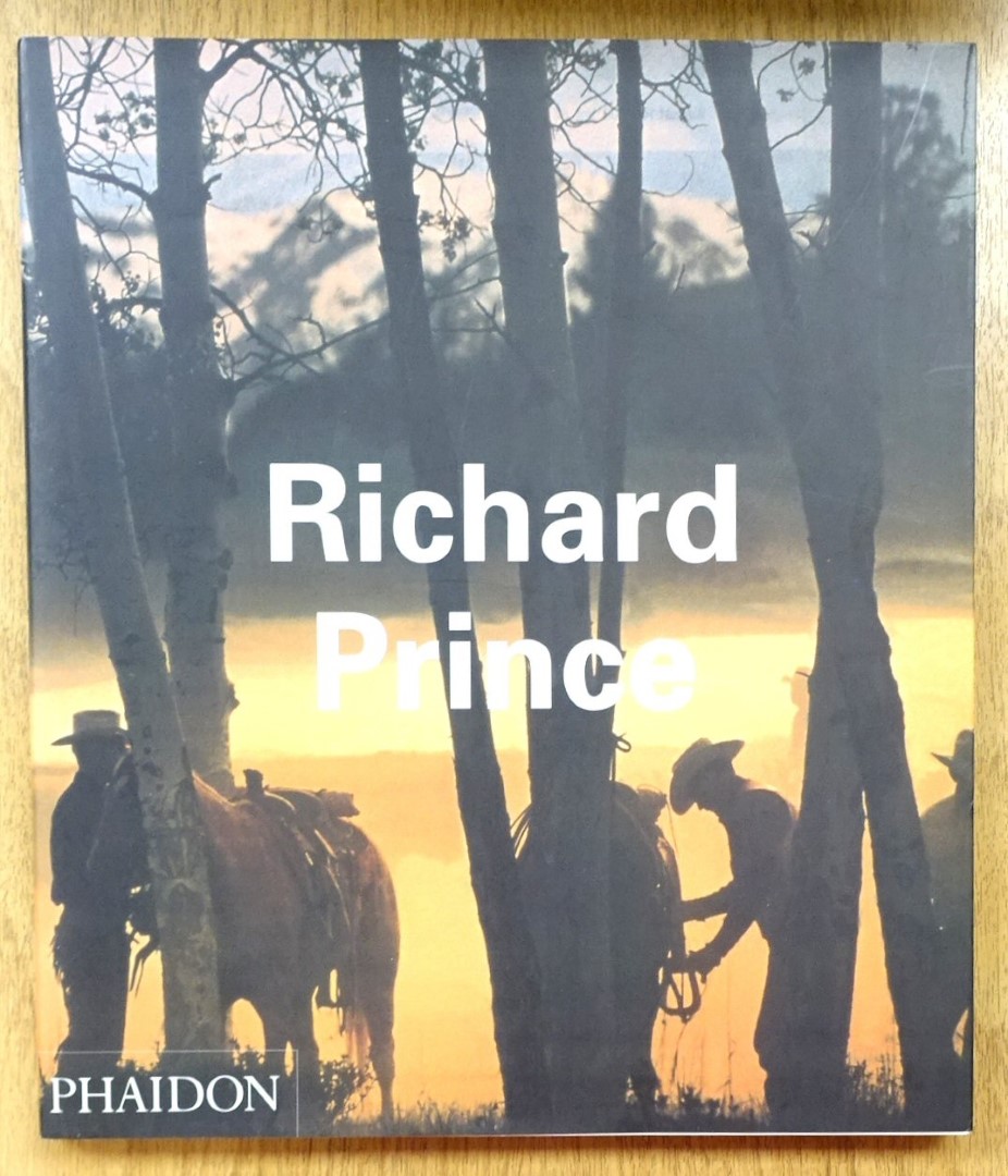 Richard Prince