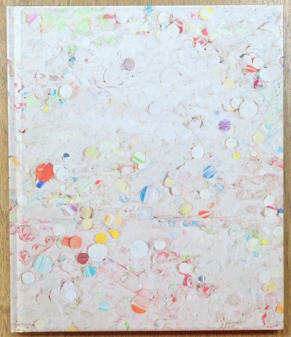 Howardena Pindell: Paintings, 1974-1980