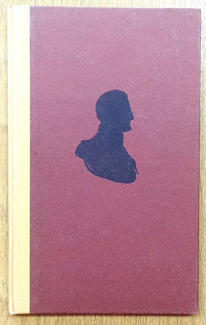 The Conversations of the First Duke of Wellington with George William Chad