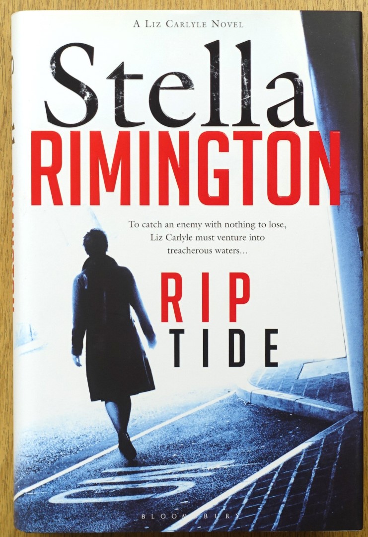 Rip Tide