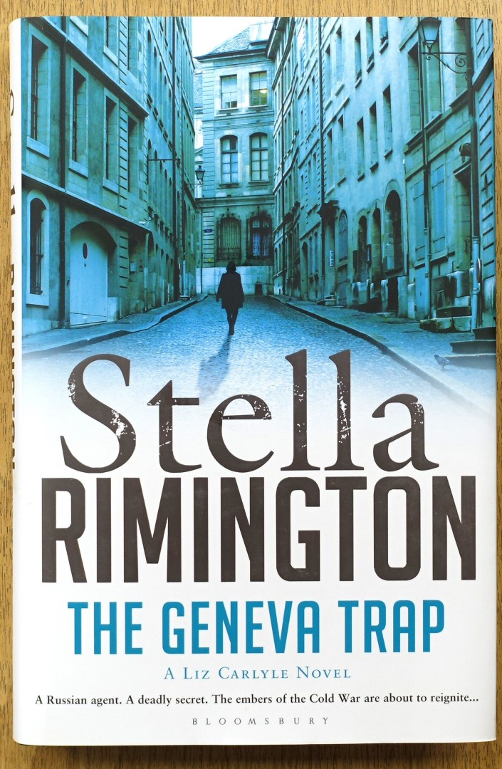 The Geneva Trap