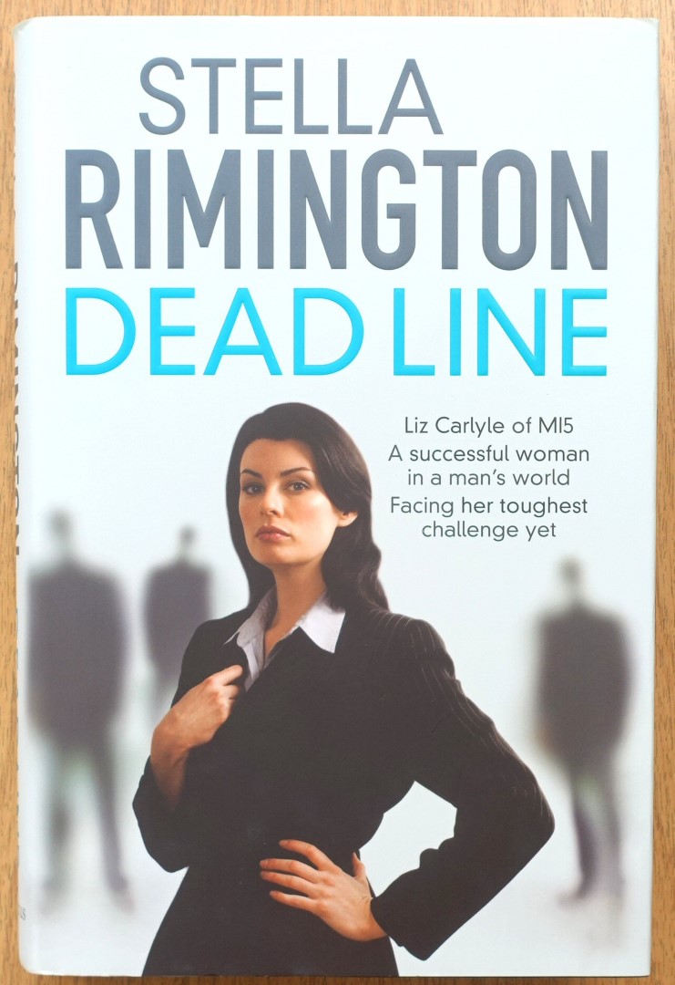 Dead Line