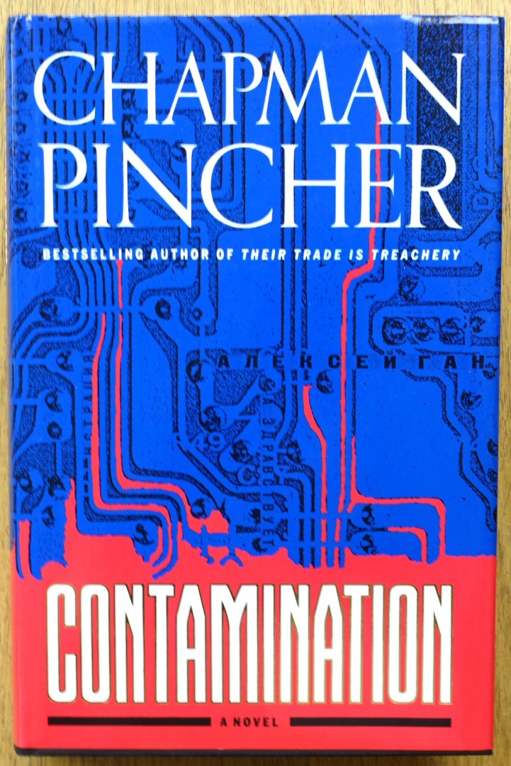 Contamination