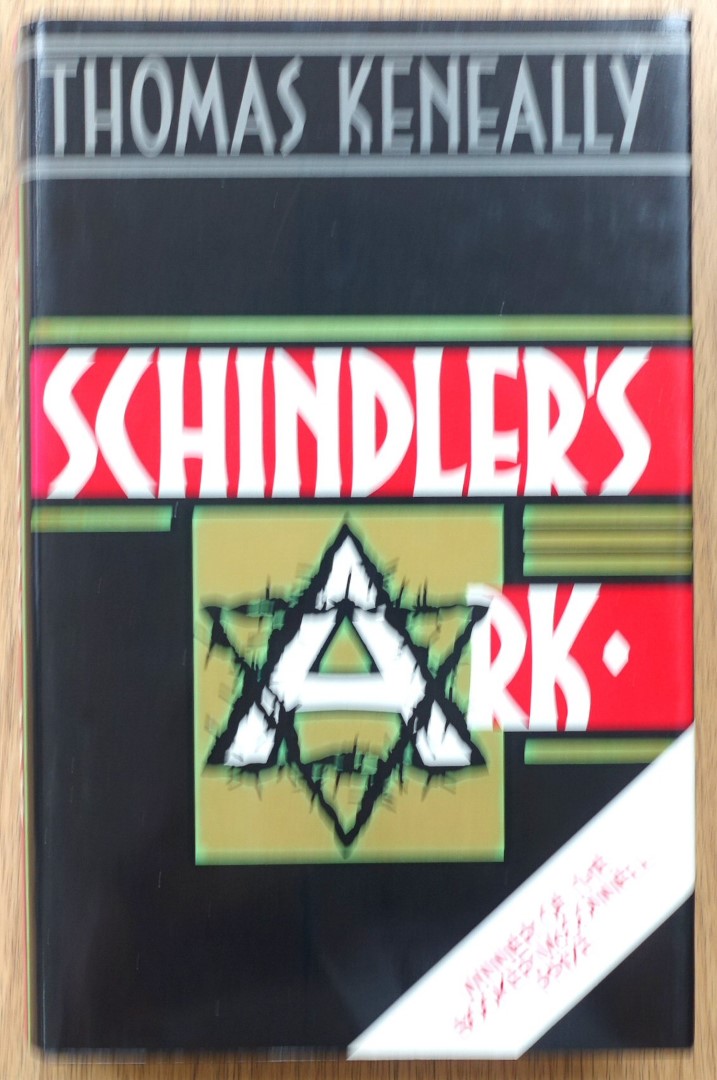 Schindler's Art