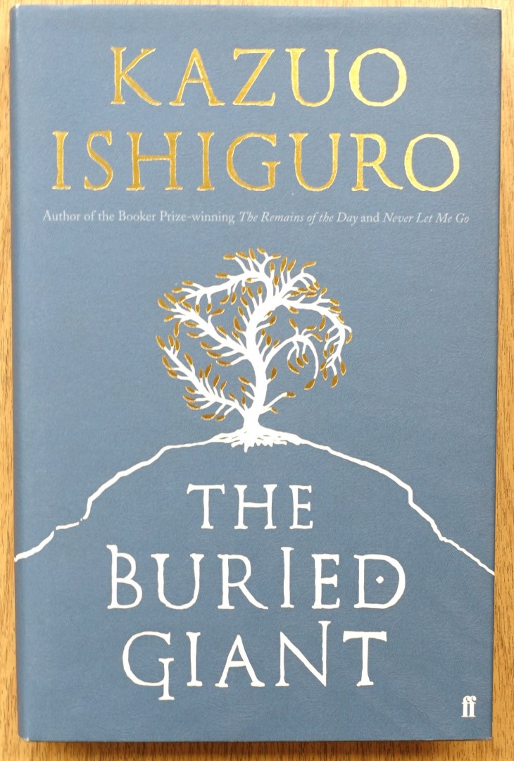 The Buried Giant
