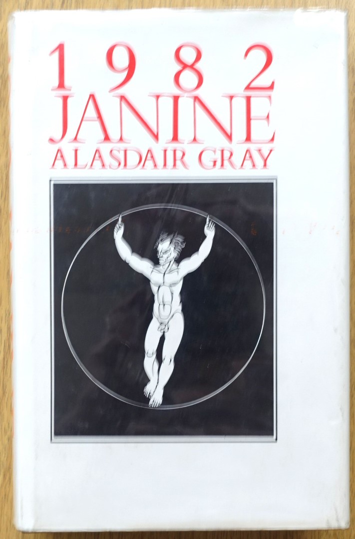 1982, Janine