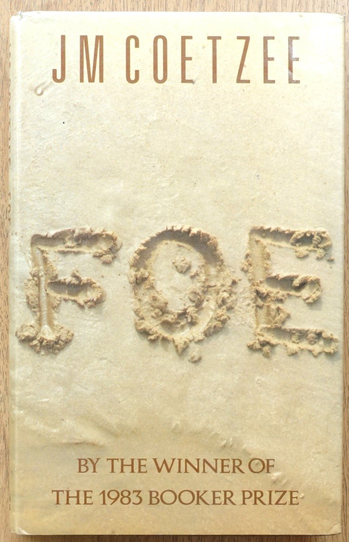 Foe