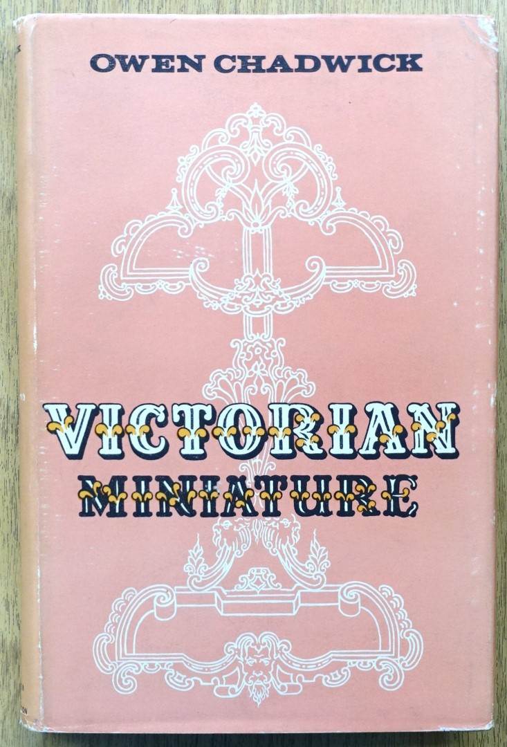 Victorian Miniature