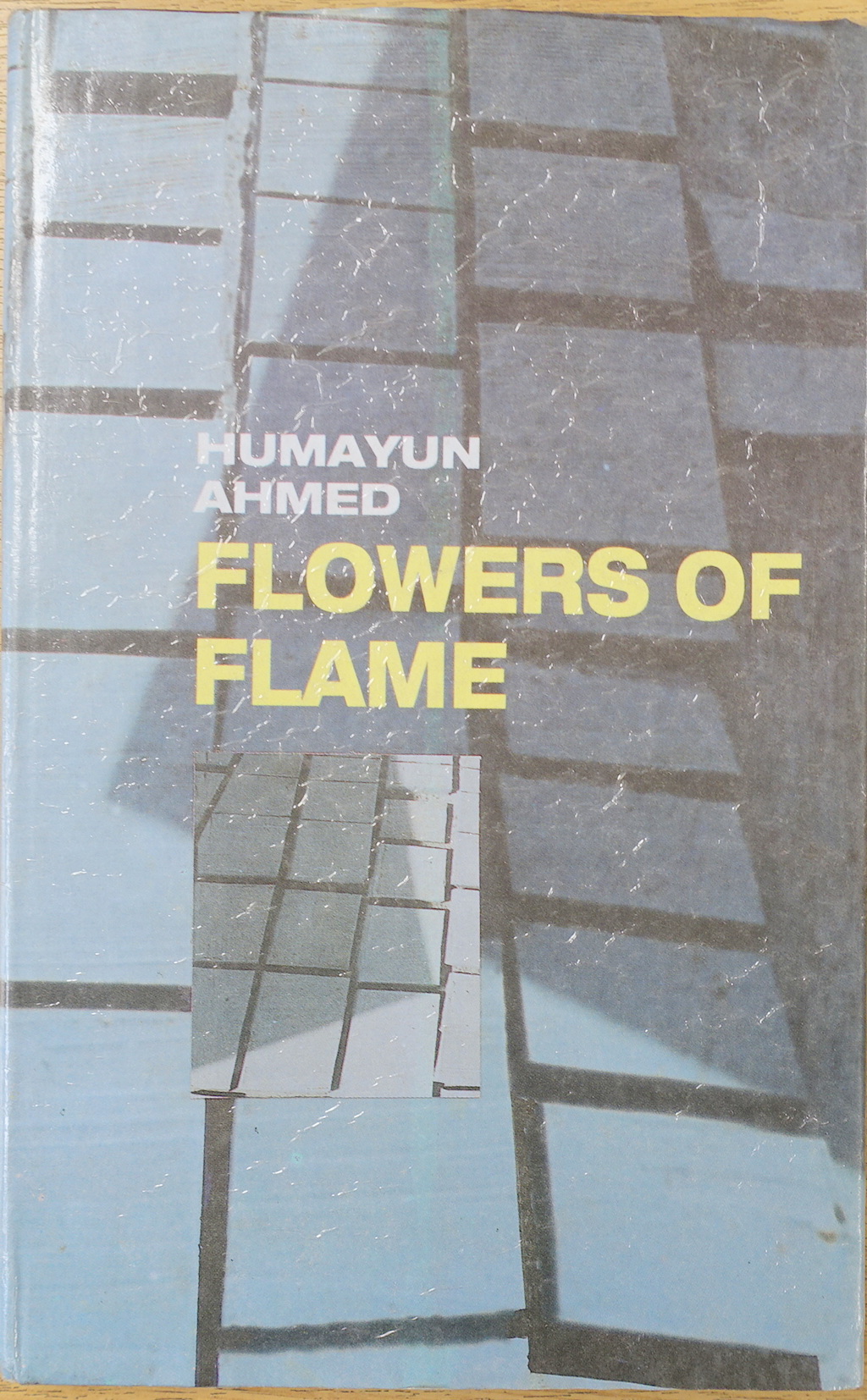 Flowers of Flame