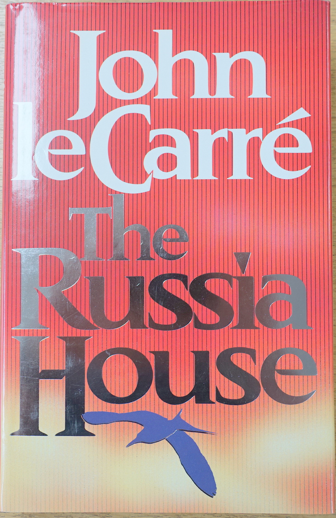 The Russia House