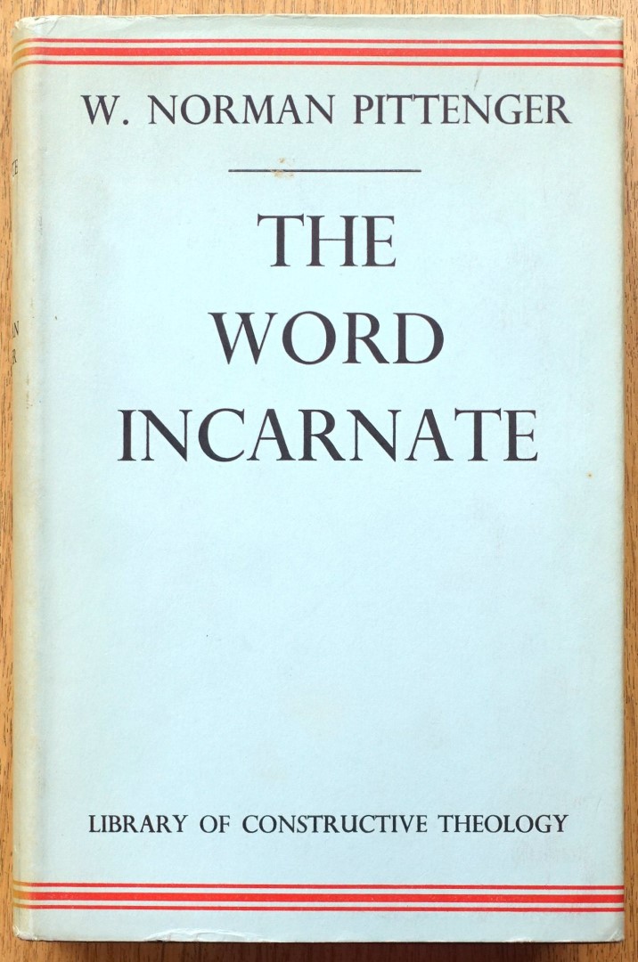 The World Incarnate