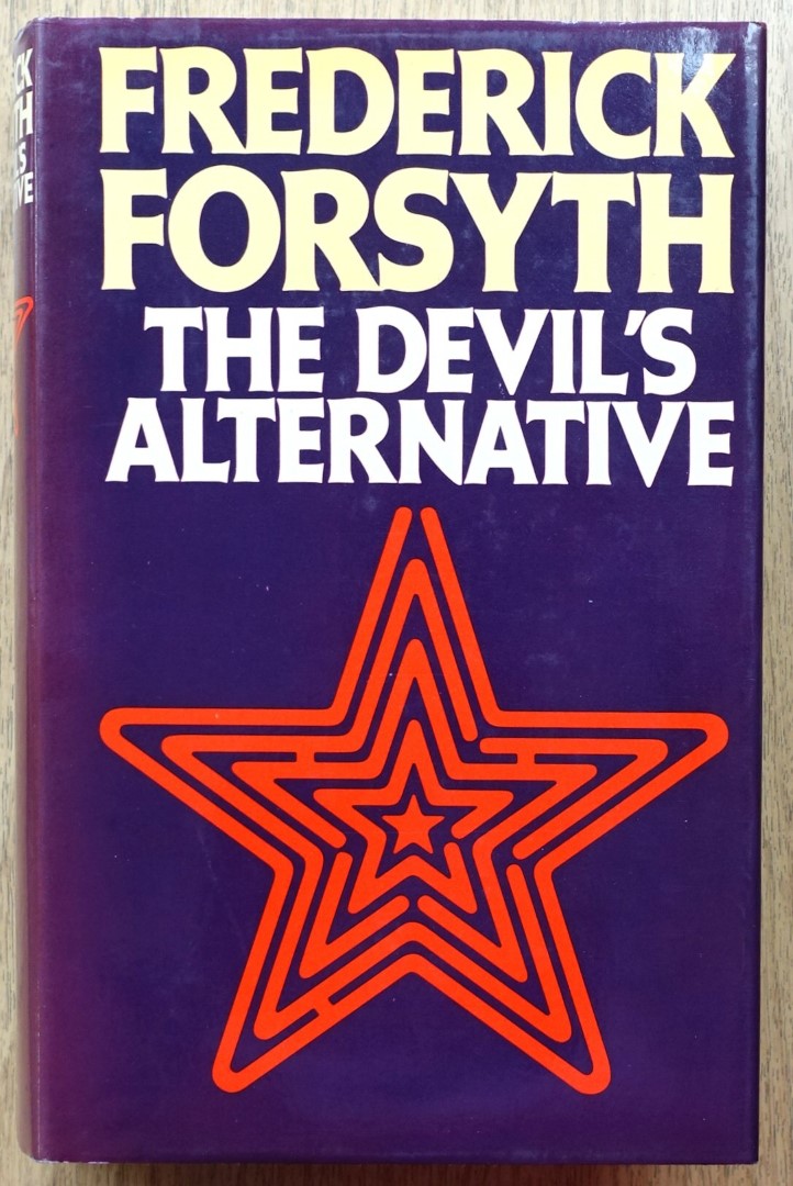 The Devil's Alternative