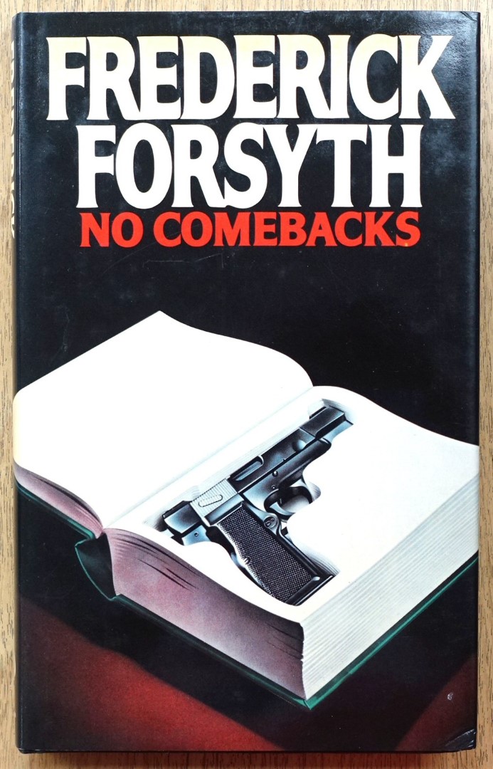 No Comebacks