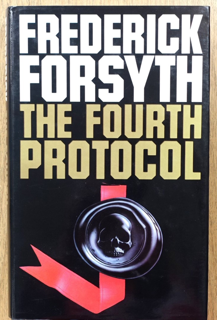 The Fourth Protocol