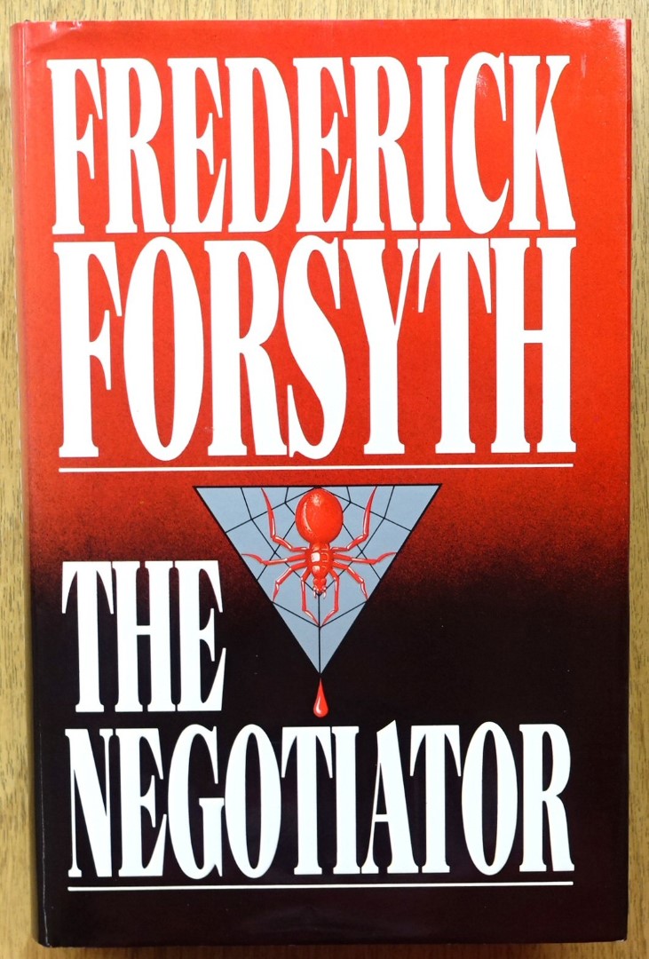 The Negotiator