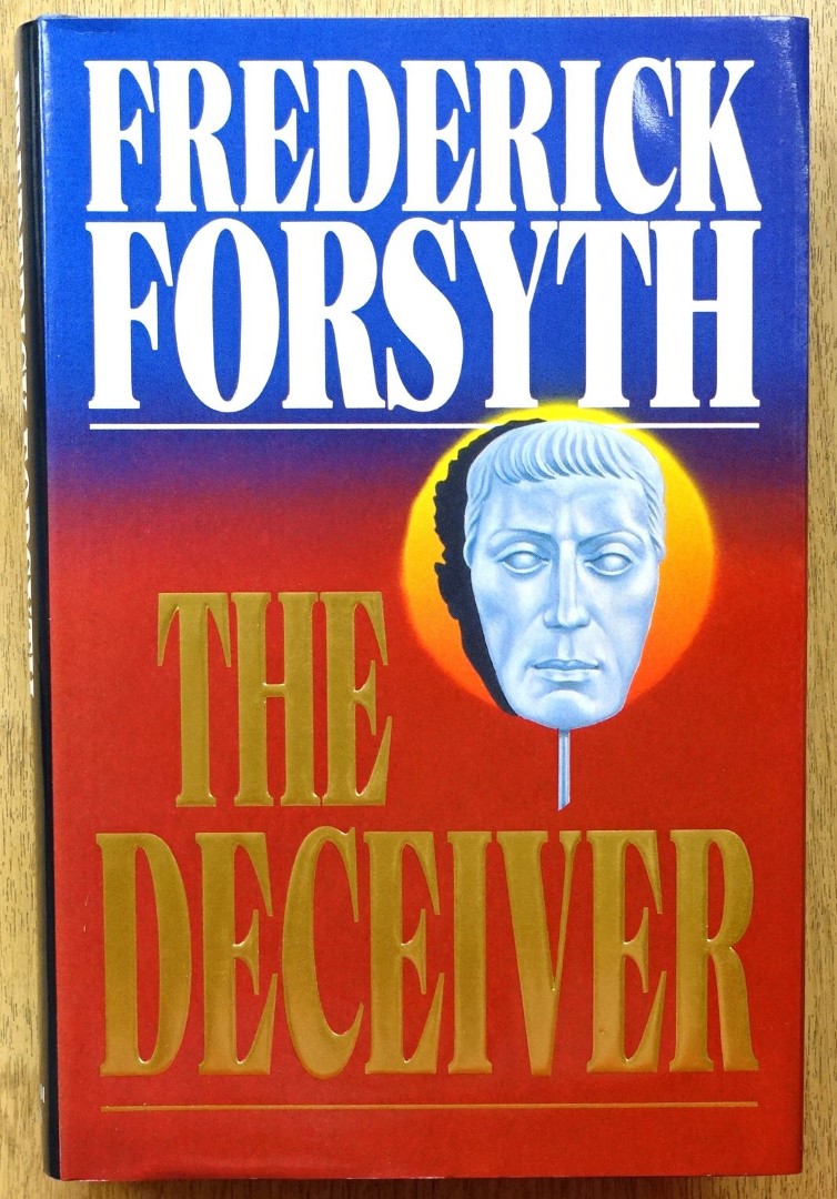 The Deceiver