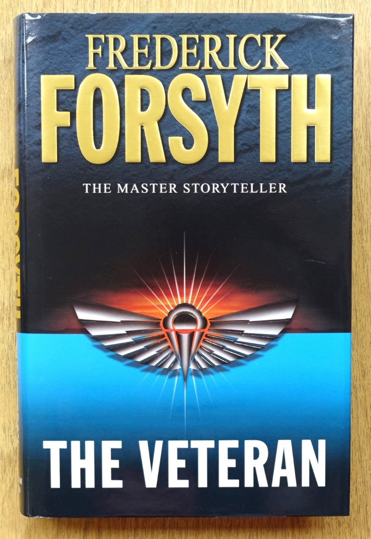 The Veteran and Other Stories