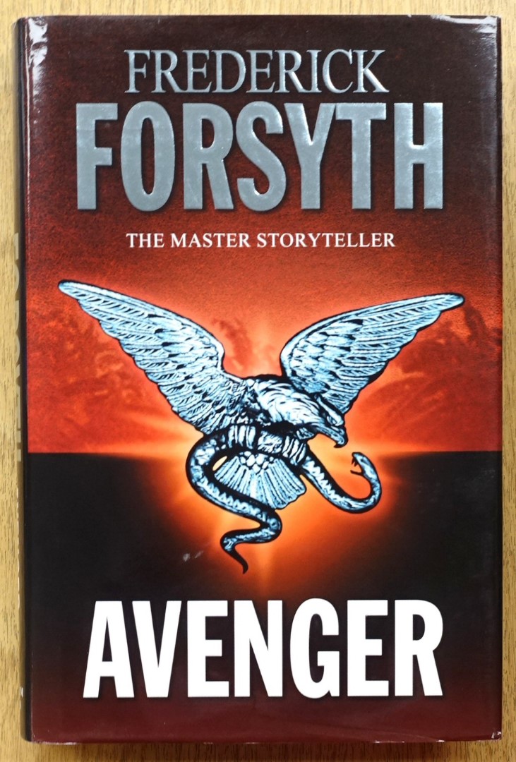 Avenger
