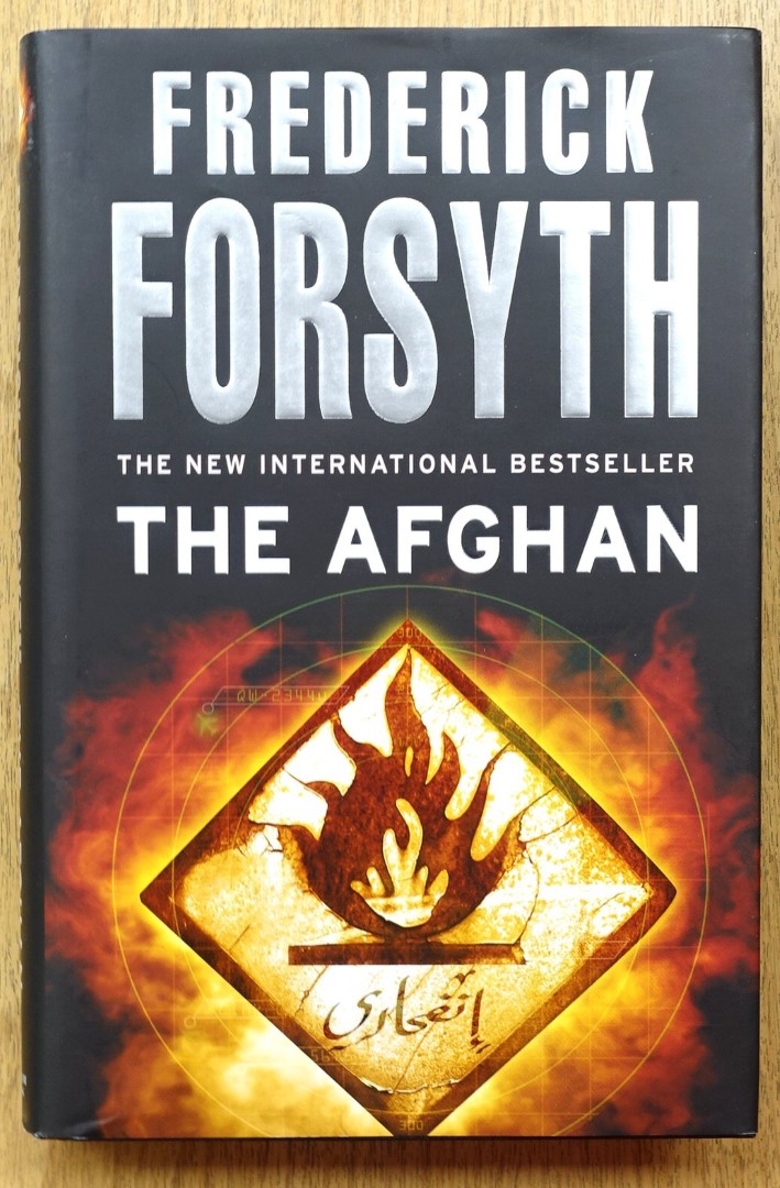 The Afghan