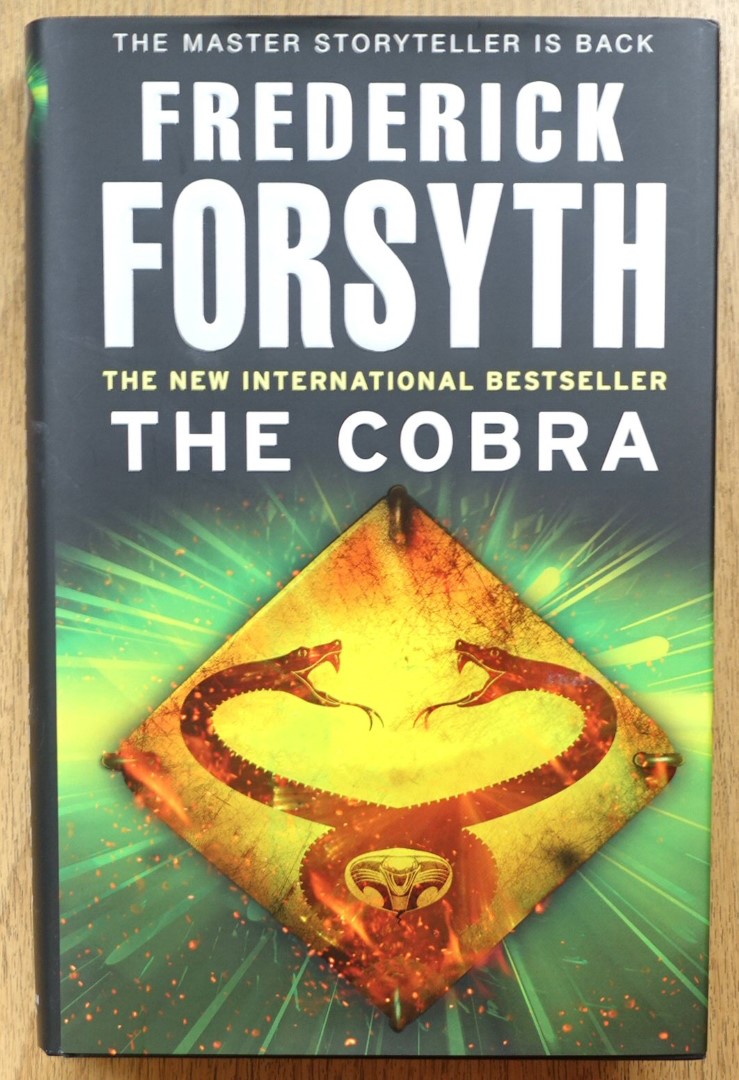 The Cobra