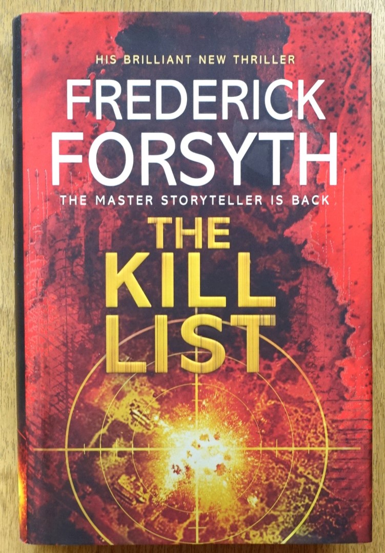The Kill List