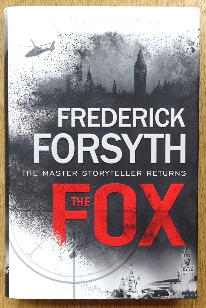 The Fox