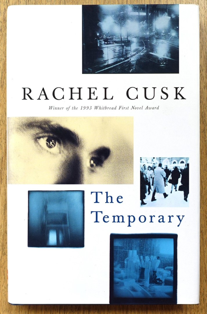 The Temporary
