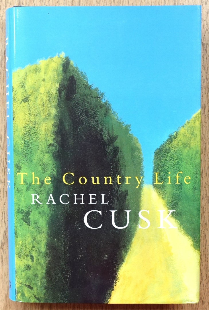 The Country Life