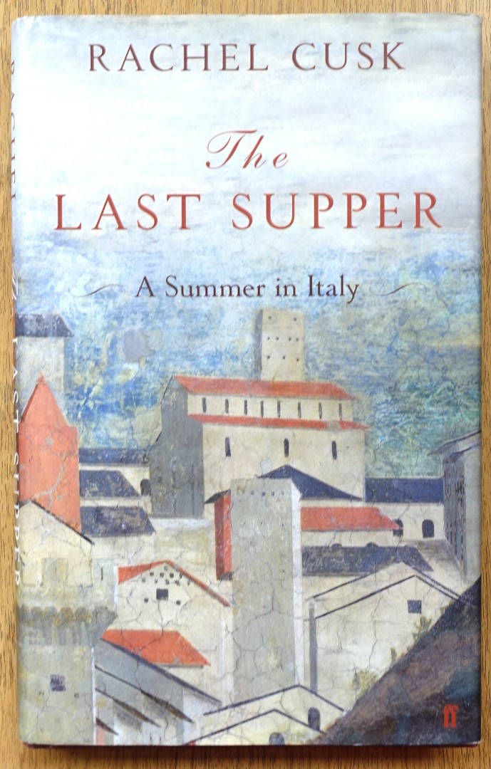 The Last Supper: A Summer in Italy
