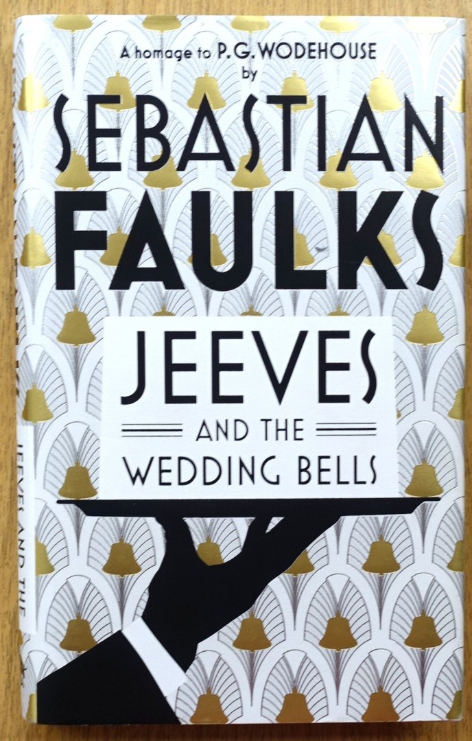 Jeeves and the Wedding Bells