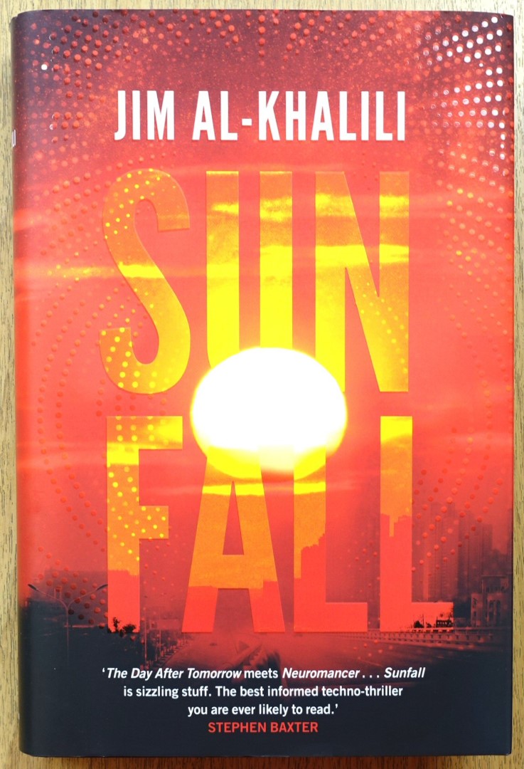 Sunfall