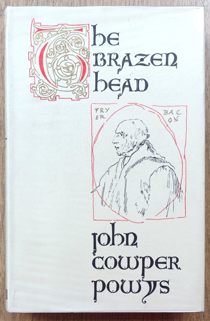 The Brazen Head