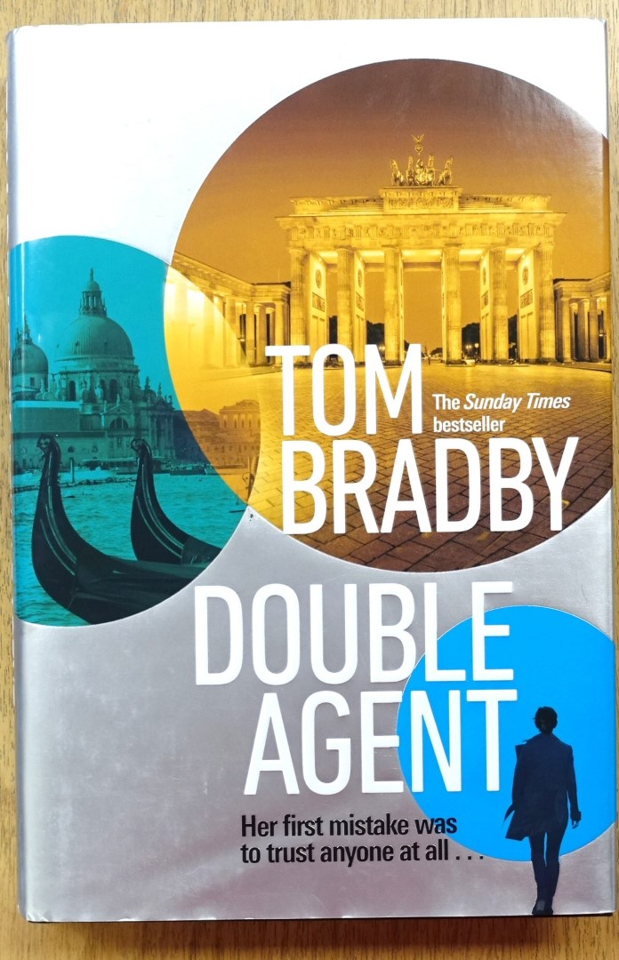 Double Agent