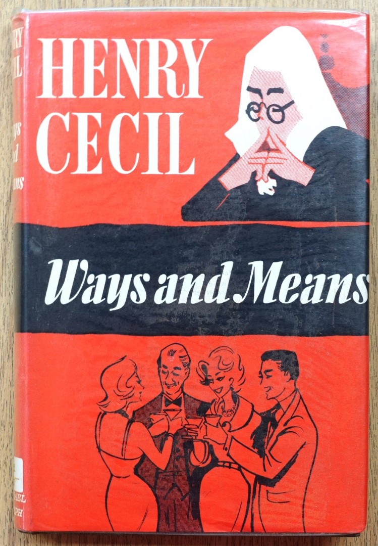 Ways and Means