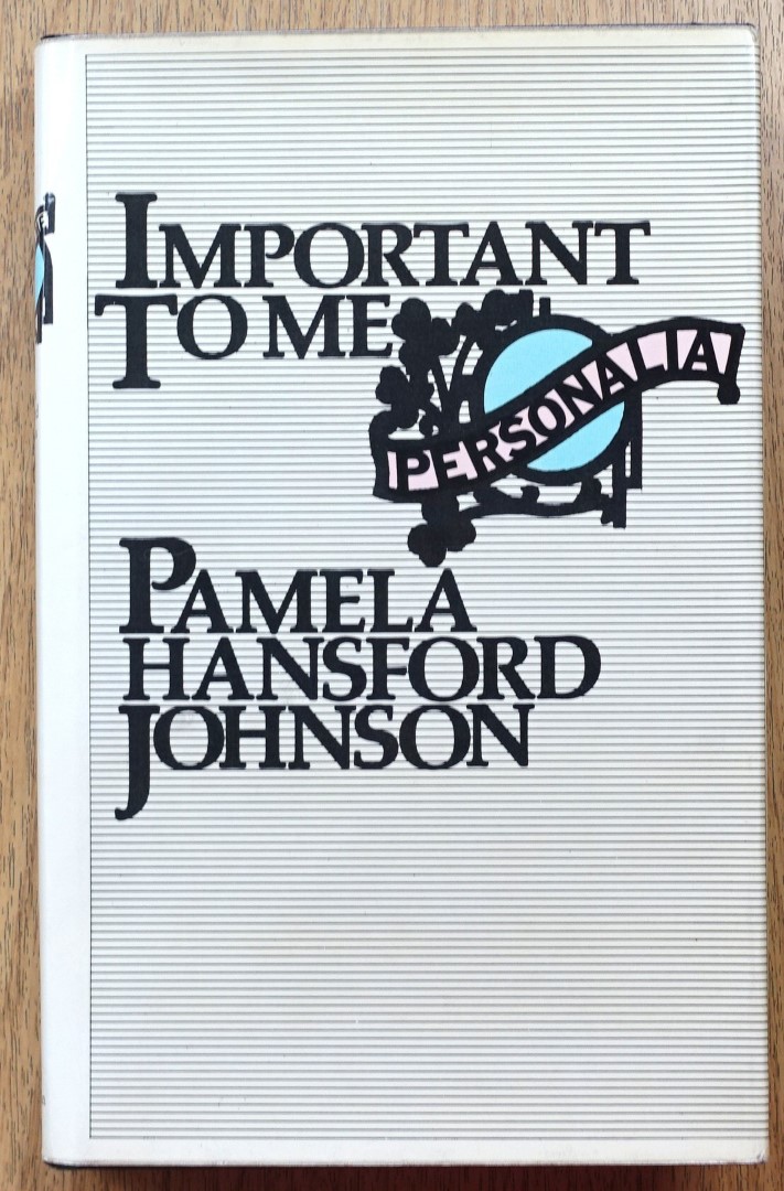Important to Me, Personalia
